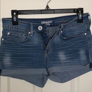 denizen shorts juniors
